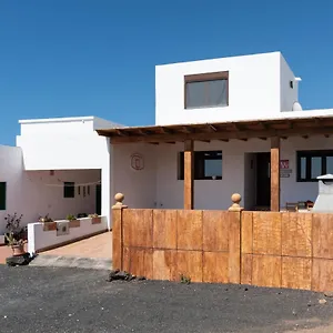 Casa Mar La Santa