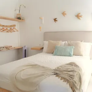 Casa Mar Gines Norte La Santa